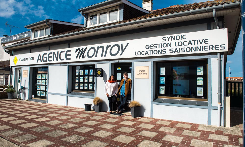 Agence